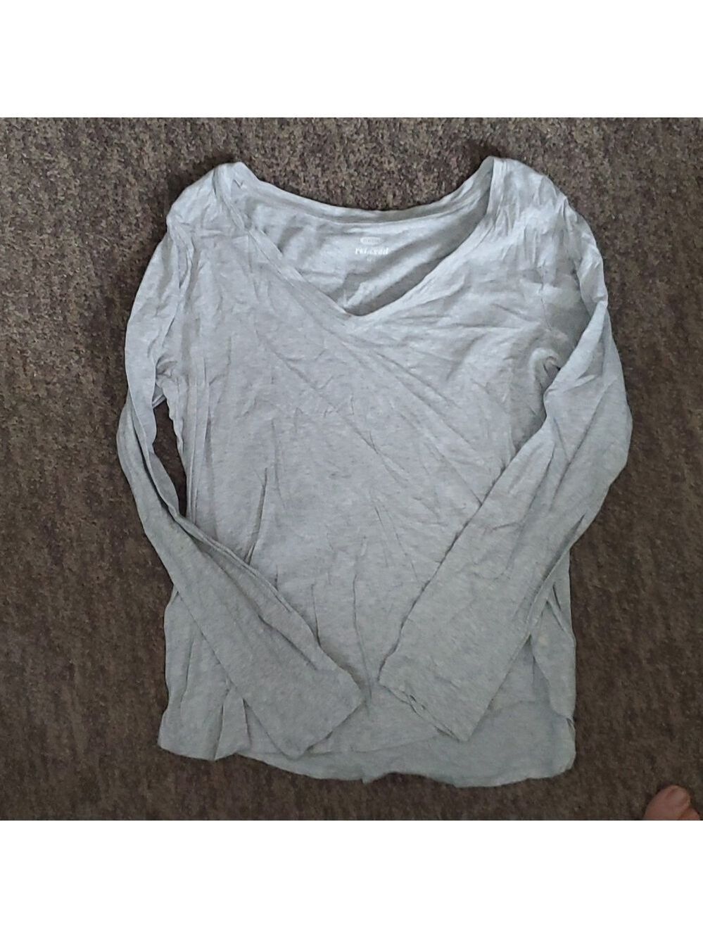 Ladies top size large $5 if buying 2 or more items